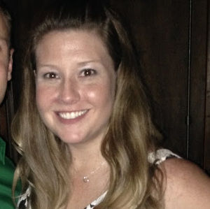 Meet your Posher, Carrie